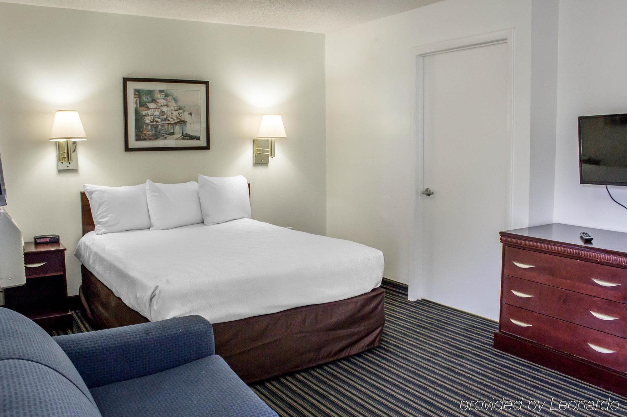 Motel 6-Greensboro, Nc - I-40 Exterior photo