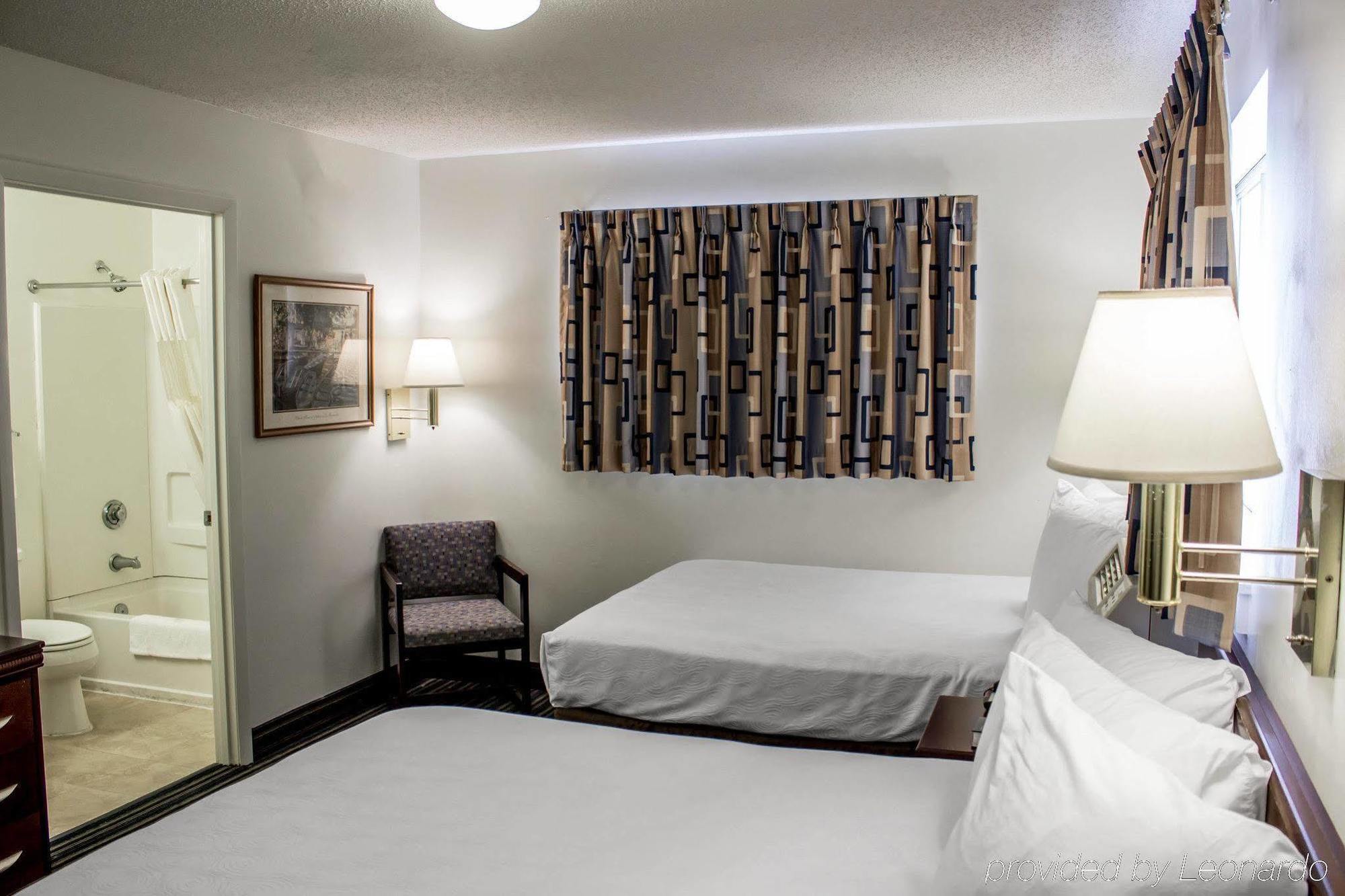 Motel 6-Greensboro, Nc - I-40 Exterior photo